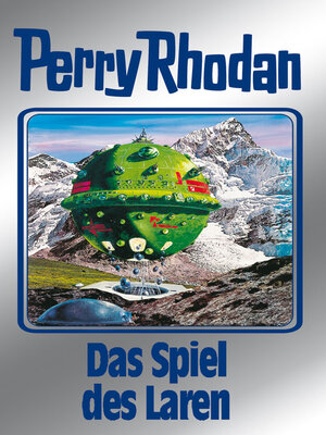 cover image of Perry Rhodan 87